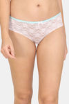 Rosaline Low Rise Full Coverage Bikini Panty (Pack of 3) - Multicolor — thumbnail 6